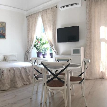 The Gardenapartments Odessa Eksteriør bilde