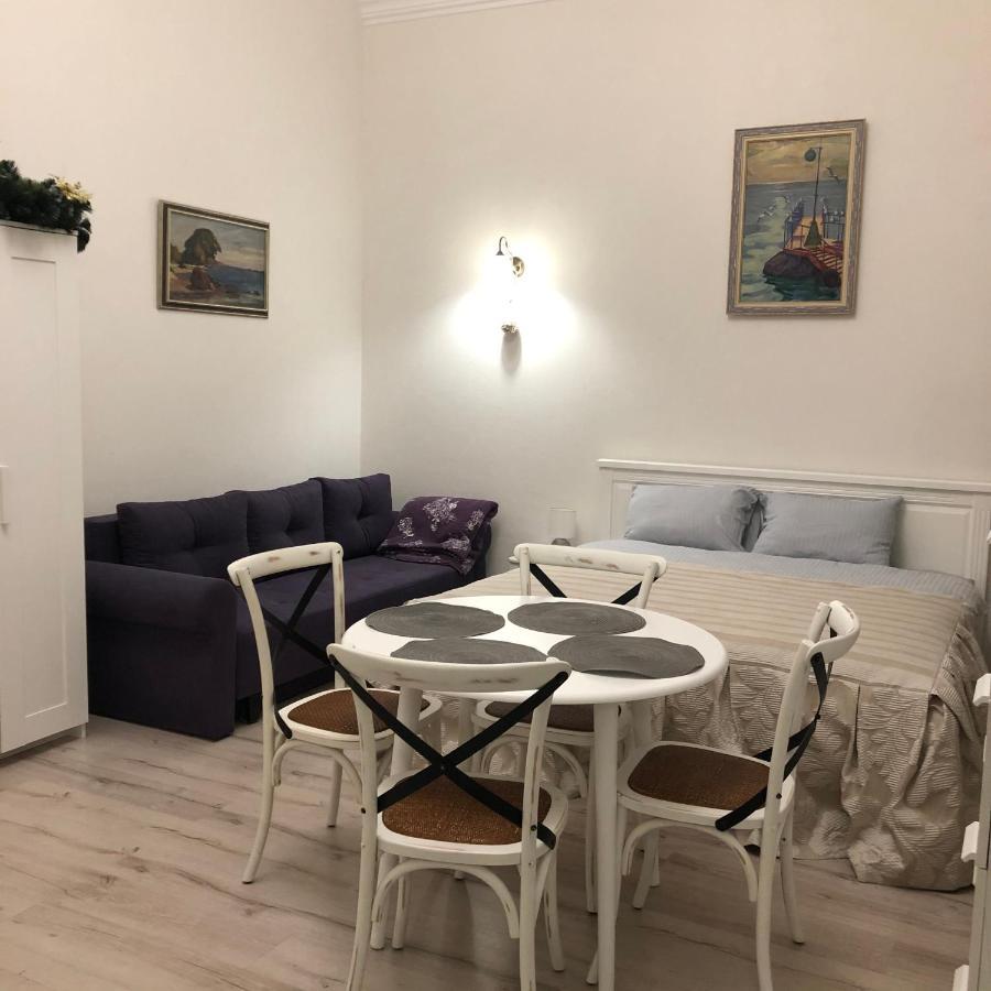 The Gardenapartments Odessa Eksteriør bilde