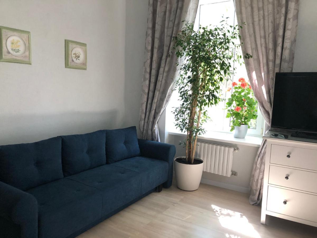 The Gardenapartments Odessa Eksteriør bilde