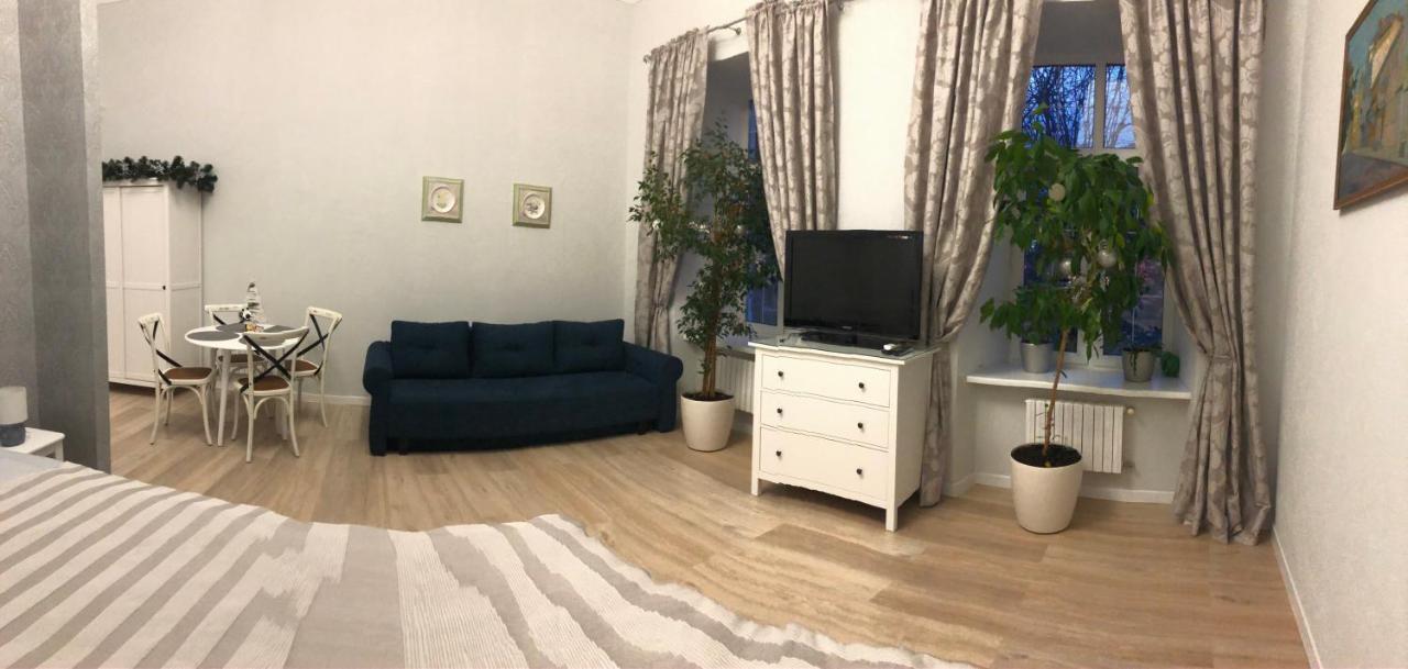 The Gardenapartments Odessa Eksteriør bilde